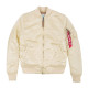 Alpha Industries Γυναικείο μπουφάν MA-1 VF 59 Bomber Jacket Women